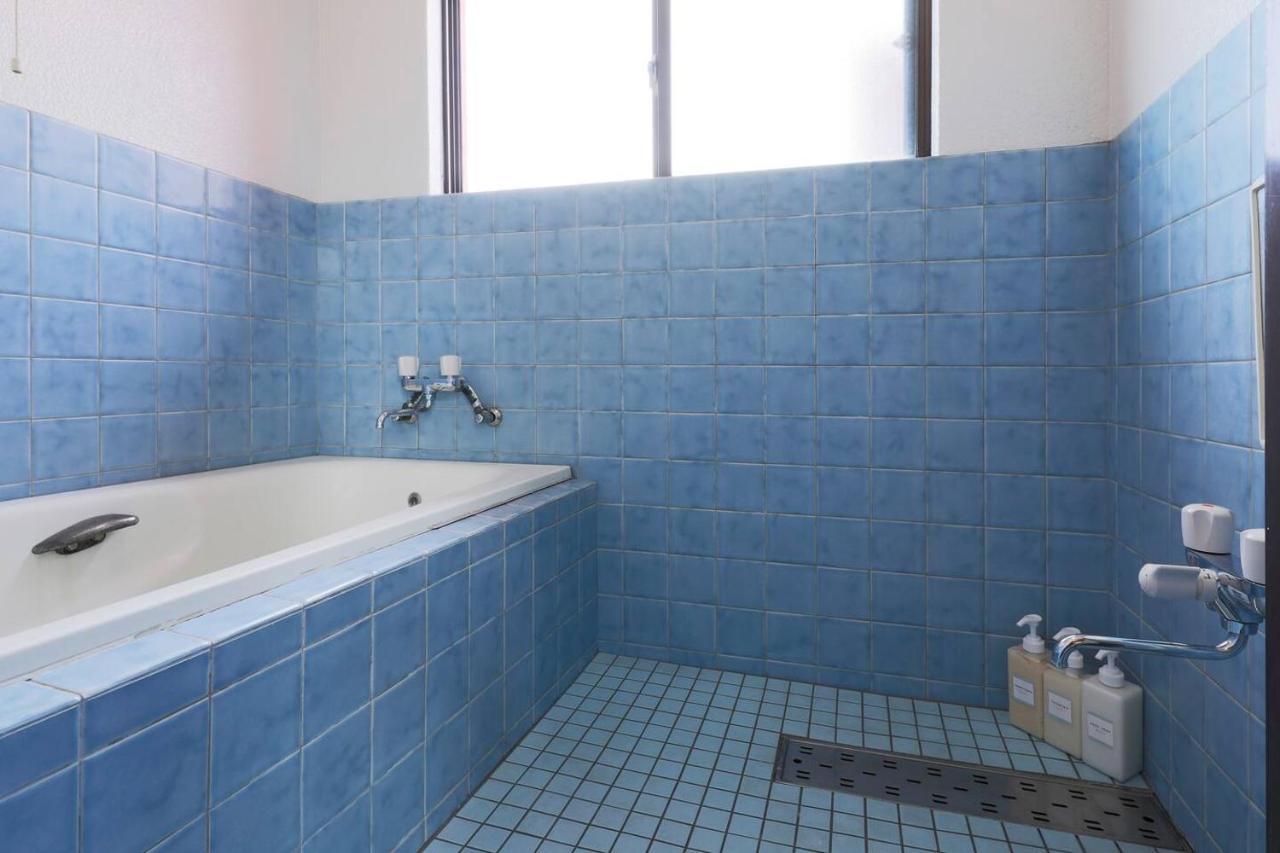 Sakura House Seaside Apartman Itó Kültér fotó