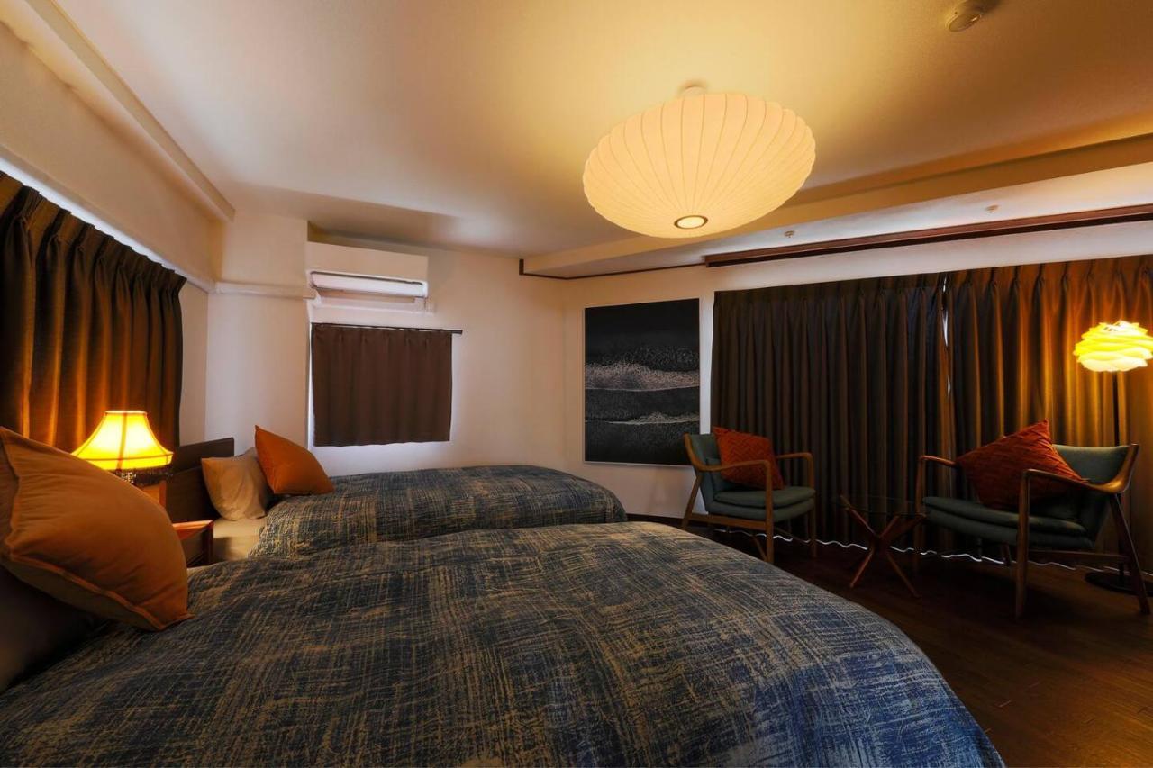 Sakura House Seaside Apartman Itó Kültér fotó