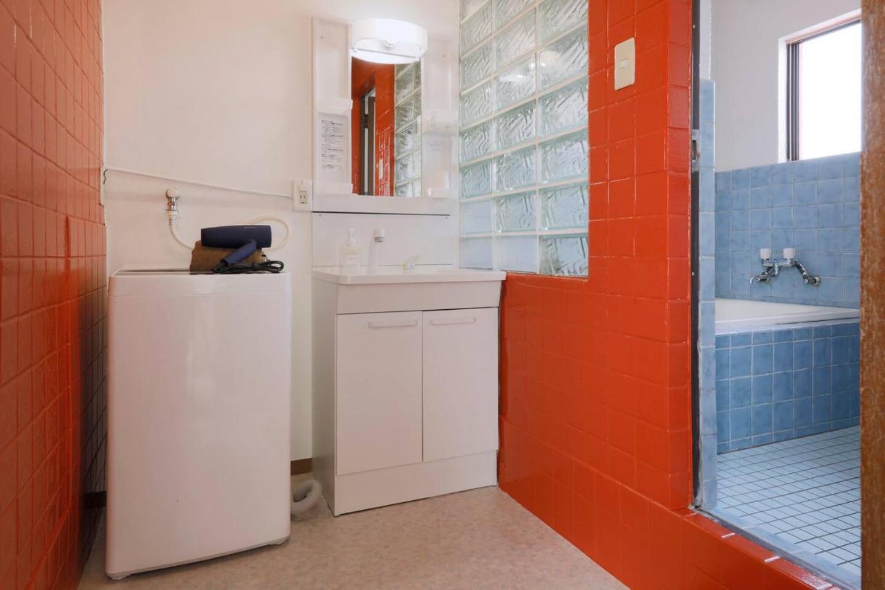 Sakura House Seaside Apartman Itó Kültér fotó