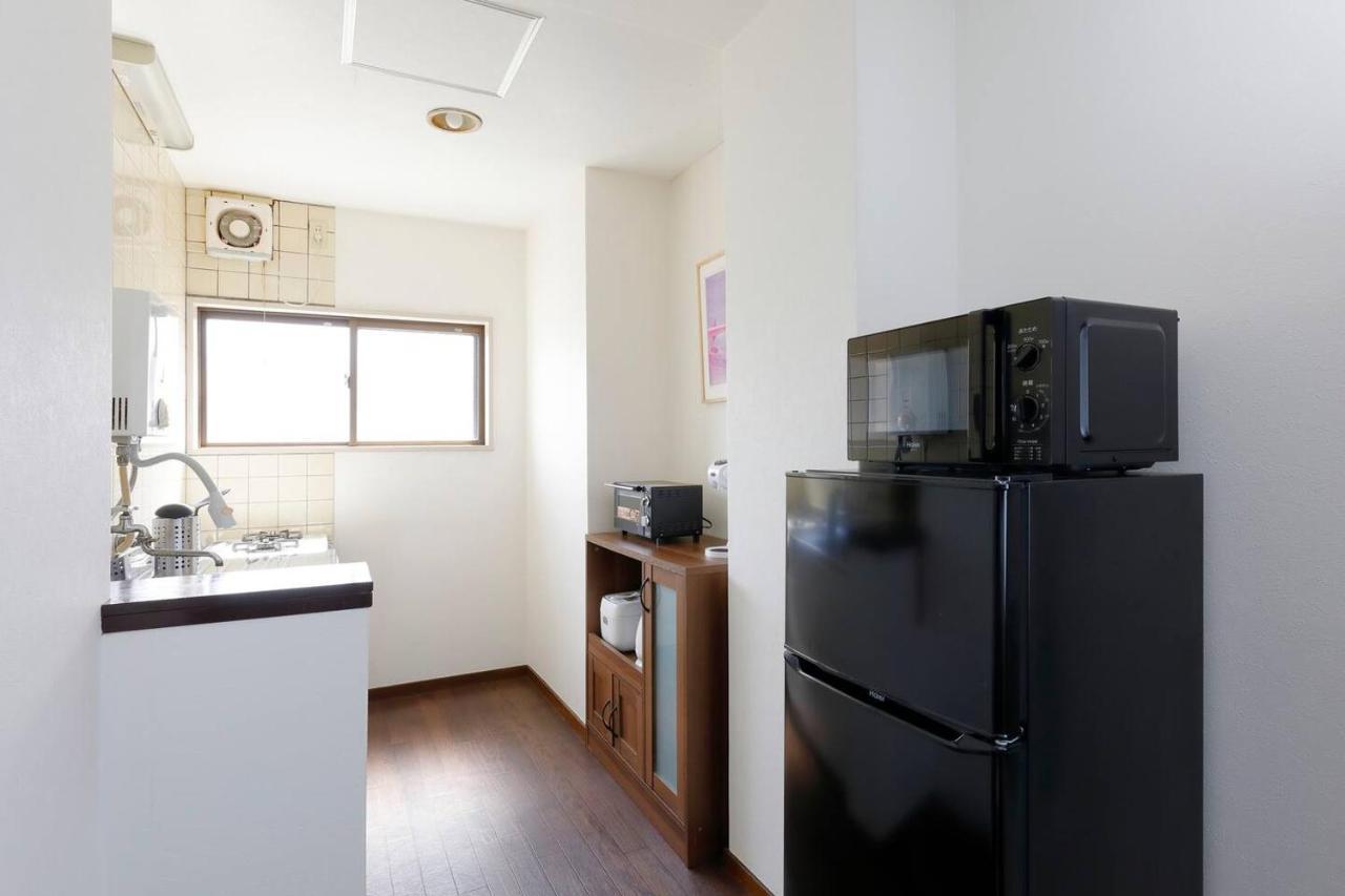 Sakura House Seaside Apartman Itó Kültér fotó